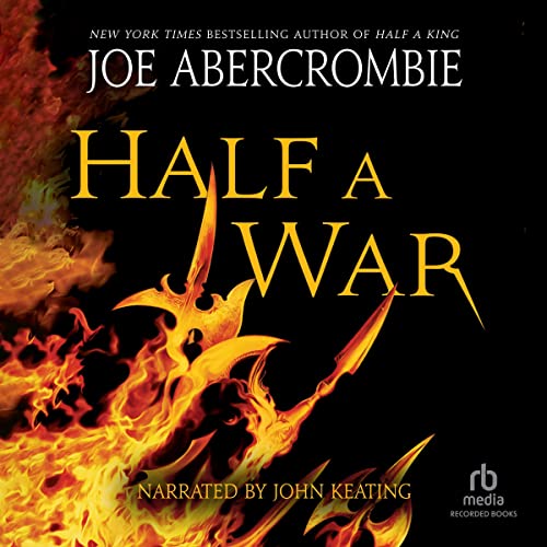 Half A War