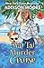 Mai Tai Murder Cruise: Cruise Ship Cozy Mysteries (Cruising Through Midlife: Cruise Ship Cozy Mysteries)