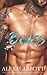 Bones: A Bad Boy Biker Romance