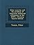 Labor Scarcity and the Problem of American Industrial Efficiency in the 1850's - Primary Source Edition