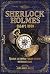 Sherlock Holmes. Escape room