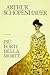 Più forti della morte by Arthur Schopenhauer Più forti della morte by Arthur Schopenhauer