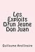 Les Exploits D un Jeune Don Juan (French Edition)