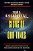 The Essential Signs of Our Times: 48 Biblical Reasons Why This Could Be the Generation of the Rapture