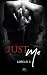 JustMe: Tome 1 (French Edition)