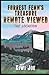 Forrest Fenn's Treasure Remote Viewed: The Location (Kiwi Joe's Remote Viewed Series)