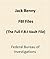 Jack Benny FBI Files (The Full F.B.I Vault File)