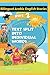 Bilingual Arabic English Stories by Muhammad prints