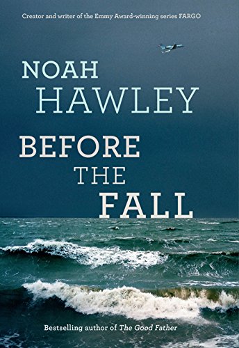 Before the Fall [Paperback] Hawley, Noah