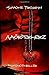 Moerderherz: Psychothriller (German Edition)