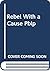 Rebel With a Cause Pblp