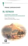 EL ESTADO: Su his...