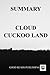 SUMMARY: CLOUD CUCKOO LAND - (ANTHONY DOERR)