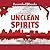 Unclean Spirits (The Gods & Monsters Series)