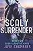 Scaly Surrender: a scifi alien romance (Alien Gladiator Kings)