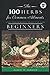 The 100 Herbs for Common Ailments and Their Medicinal Use for Beginners: The step-by-step guide to knowing the Herbs for common ailments, their uses (plus images), and Dosage! (Series One)