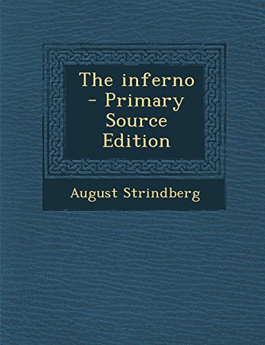 The inferno