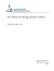 21st Century U.S. Energy Sources: A Primer