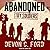 Abandoned (Toy Soldiers, #3)
