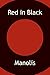 Red in Black