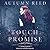 Touch of Promise (Collectors Series)