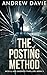 The Posting Method (McGill and Gropper Thrillers)