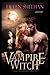 Vampire Witch: Large Print