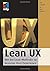 Lean UX (German Edition)