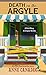 Death on the Argyle (A Black Sheep & Company Mystery, 5)