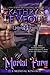Of Mortal Fury (The Executioner Knights)
