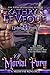 Of Mortal Fury (Executioner Knights)