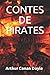 CONTES DE PIRATES (French Edition)