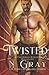 Twisted (Shifter Days, Vampire Nights & Demons in between)