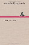 Der Großkophta