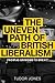 The uneven path of British Liberalism: From Jo Grimond to Brexit