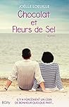 Chocolat et Fleur...