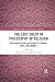 The Lost Sheep in Philosophy of Religion (Routledge Studies in the Philosophy of Religion)