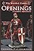 Openings: A LitRPG Adventure (The Divided Lands)
