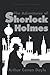 The Adventures of Sherlock Holmes (Dyslexia-friendly edition)