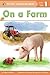 On a Farm (Puffin Young Readers, L1)