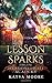 Lesson in Sparks (Dragonflight Academy)