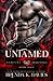 Untamed (Vampire Awakenings #3)