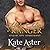 Make Mine A Ranger (The Special Ops: Homefront Series)