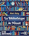 La Bibliothèque d...