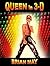 Queen In 3-D: Deutsche Ausgabe