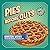 Pies Before Guys (The Pie Town Mysteries)
