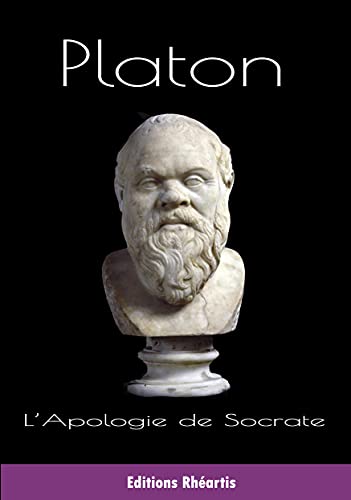 L'Apologie de Socrate (Paperback)