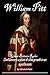 William Pitt: Confidence is...