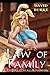 Law of Family (Four Laws #2)