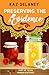 Preserving the Evidence (Hart of Texas Murder Mysteries)